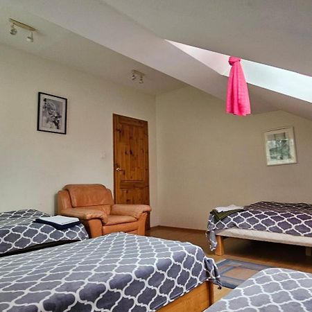 Apartament W Komornikach コモルニキ エクステリア 写真