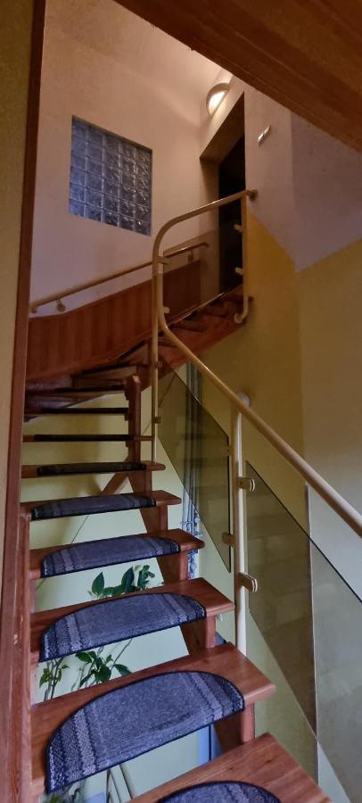 Apartament W Komornikach コモルニキ エクステリア 写真