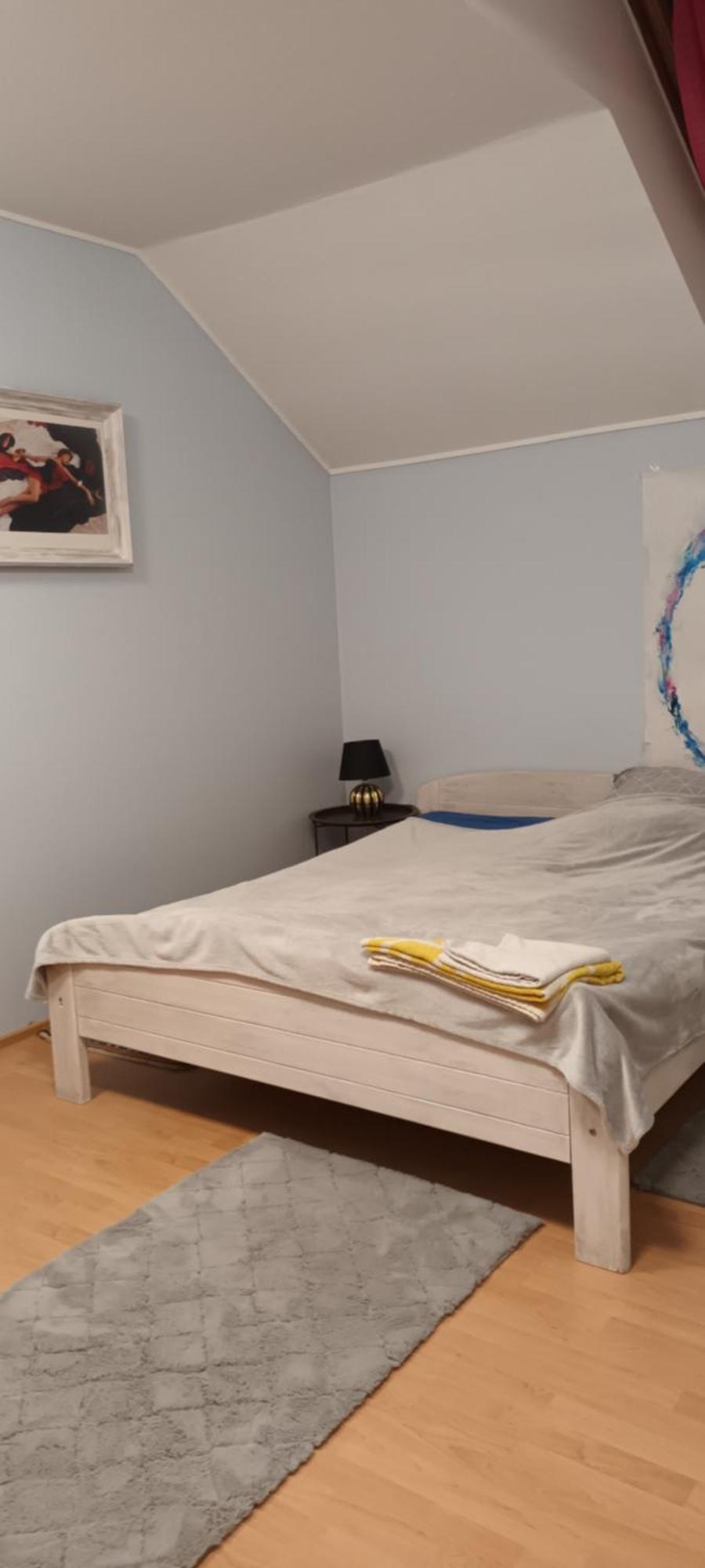 Apartament W Komornikach コモルニキ エクステリア 写真