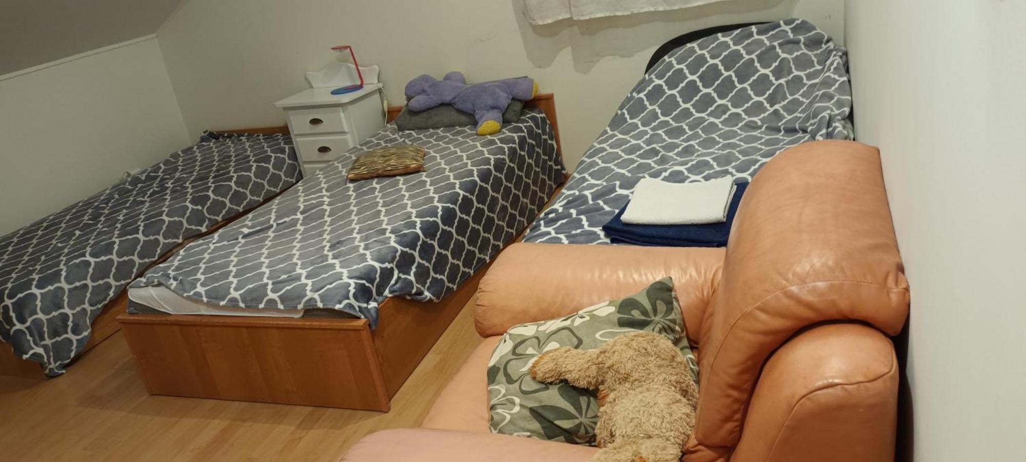 Apartament W Komornikach コモルニキ エクステリア 写真