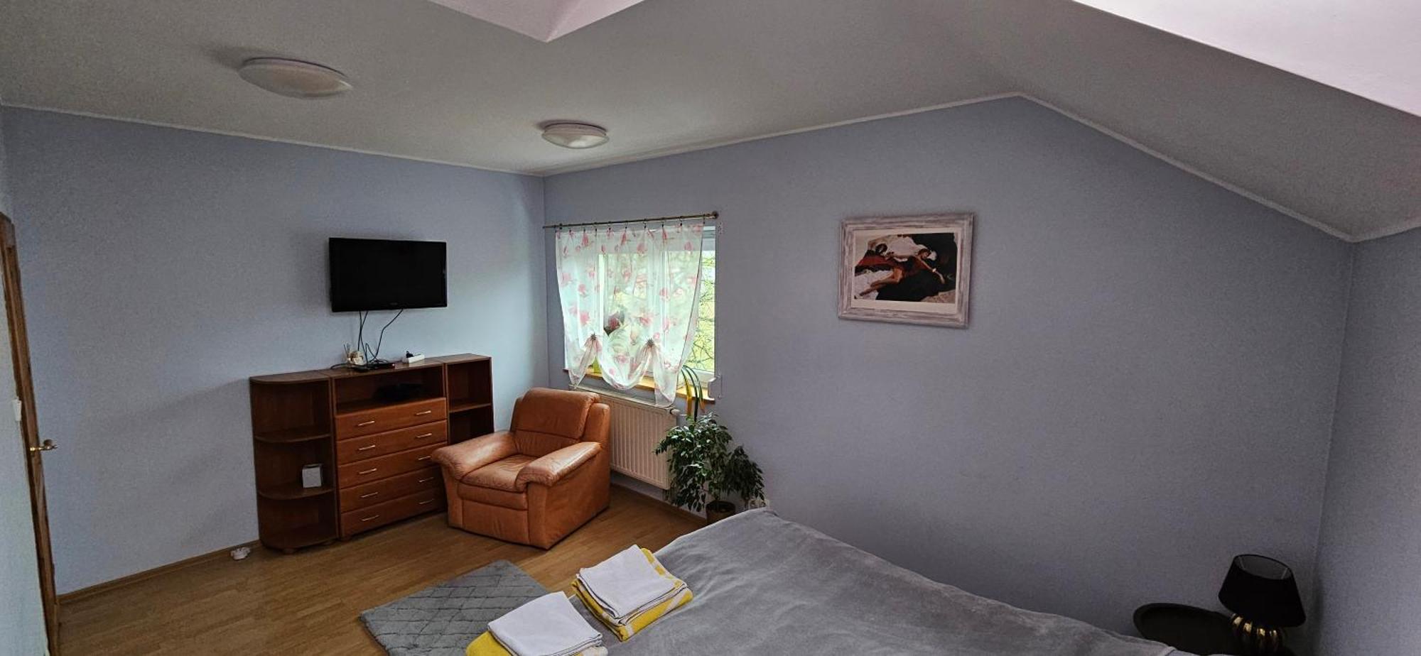 Apartament W Komornikach コモルニキ エクステリア 写真
