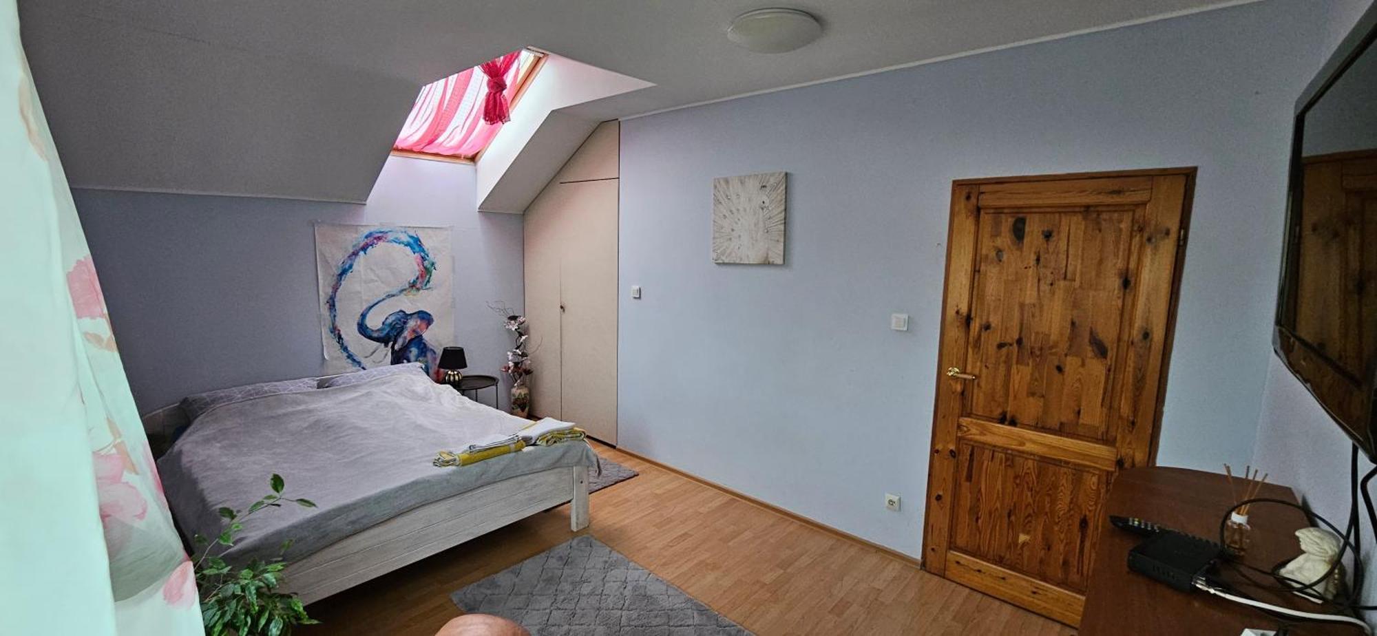 Apartament W Komornikach コモルニキ エクステリア 写真