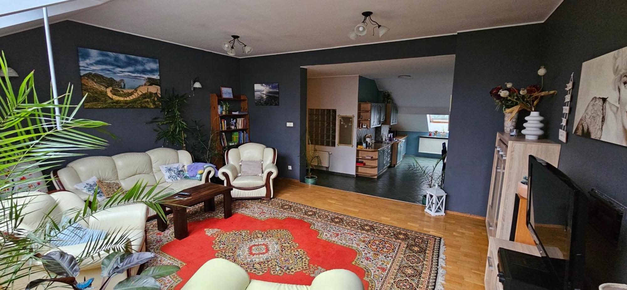 Apartament W Komornikach コモルニキ エクステリア 写真